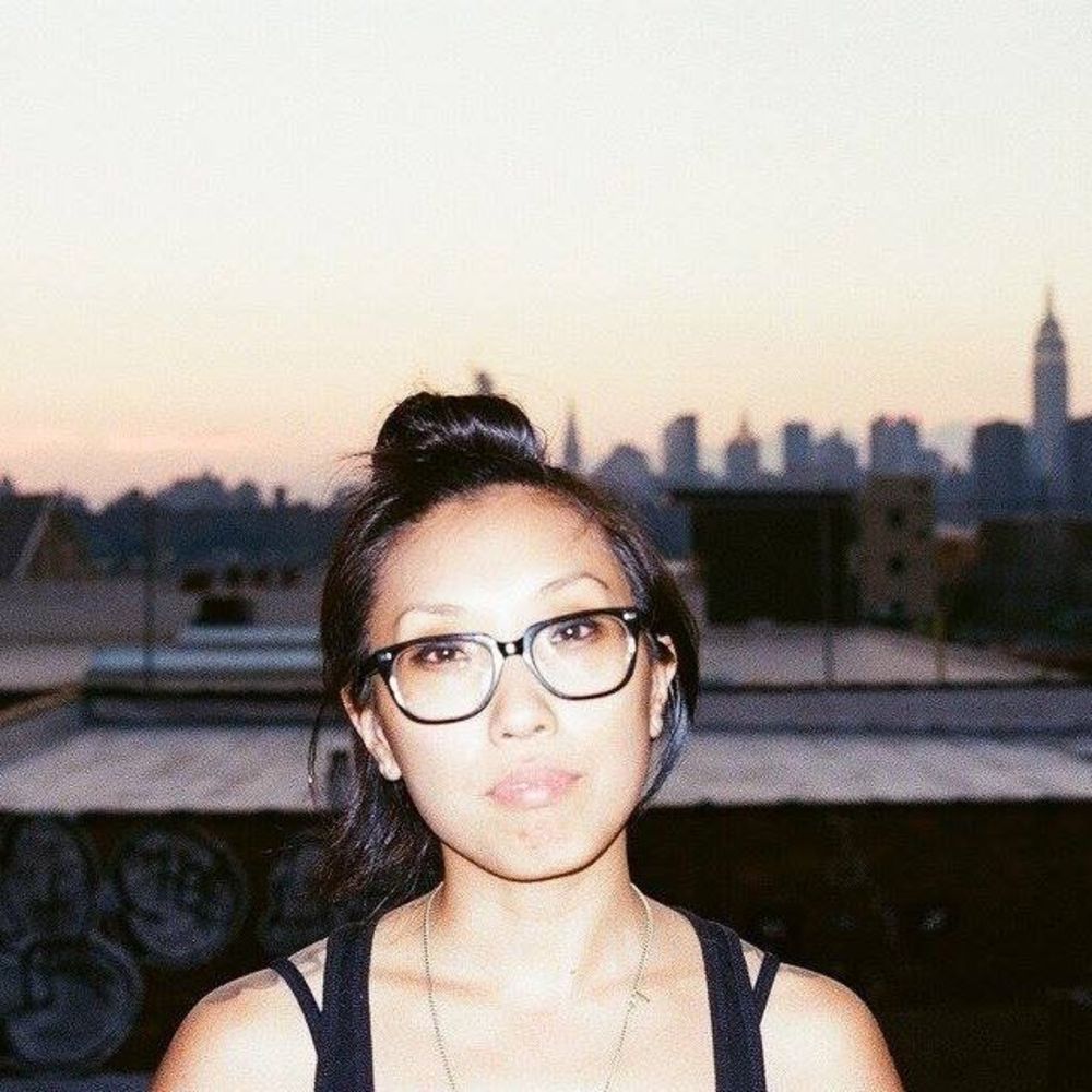 Musician & audio engineer learning how to dress